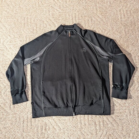 Jordan Jumpman Dri-Fit Full Zip Jacket - Picture 2 of 8